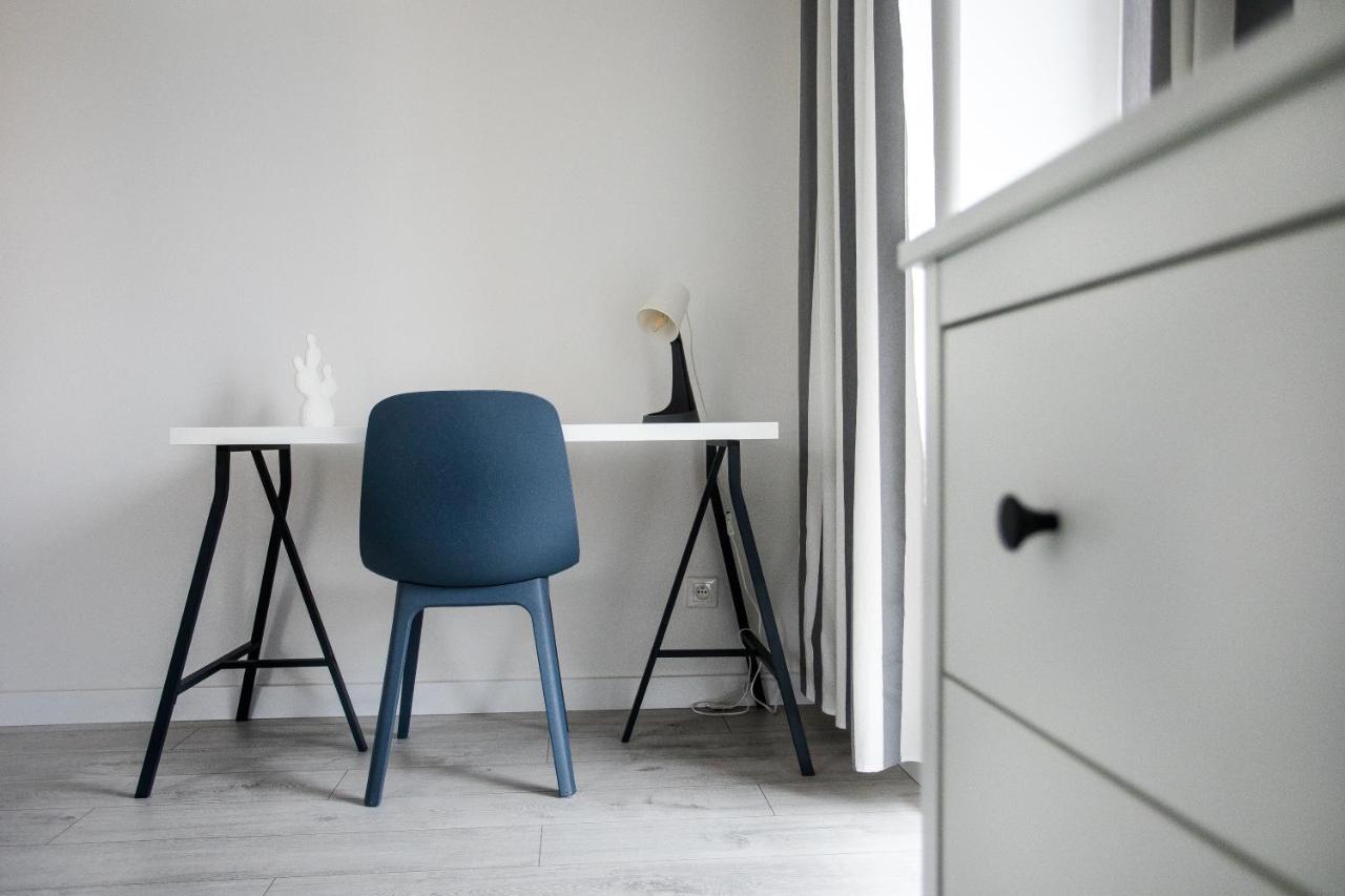 Apartment Nadbystrzycka No.01 Lublin